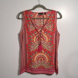 Paisley Blouse